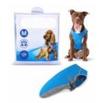 Chaleco Refrescante para Perros Talla M – Mantén a tu Mascota Fresca en Verano