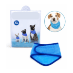 Bufanda Refrescante para Mascotas 19cm.
