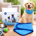 Bufanda Refrescante para Mascotas 19cm. - Imagen 2