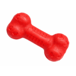 Juguete Hueso con Sonido para Perros 16cm. – Mordedor Resistente
