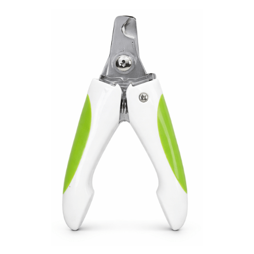 BA-82694 (2) Corta Uñas para Mascotas (12cm.) - Pack 3 Unidades. - Imagen 1