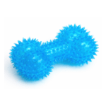 Hueso Mordedor con Luz LED para Perros – 11,5 cm (Pack x3)