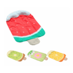 Manta Refrescante para Mascotas 40x65cm. – Alivia el calor al instante