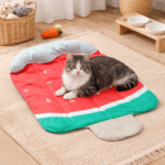 Manta Refrescante para Mascotas 40x65cm. – Alivia el calor al instante - Imagen 2