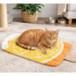 Manta Refrescante para Mascotas 46x77cm – (Perros y Gatos) - Imagen 2