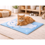 Manta Refrescante para Perros y Gatos 45x60cm. – Anticalor de Verano - Imagen 2