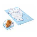 Manta Refrescante 60x90cm. para Mascotas | Alivio del Calor al Instante