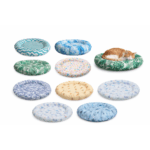 Manta Refrescante para Mascotas 25x47cm – Cooling Mat Anticalor