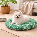 Manta Refrescante para Mascotas 25x47cm – Cooling Mat Anticalor - Imagen 2