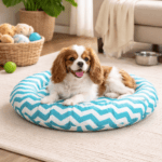 Pack 2 Mantas Refrescantes para Mascotas 30x52cm – - Imagen 2