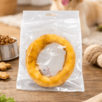 Snack Natural para Perro Aro (13cm.) Pack 3 Unidades. - Imagen 2