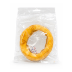 Snack Natural para Perro Aro (13cm.) Pack 3 Unidades.