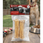 Snack Natural para Perros – 2 Unidades (12 cm) - Imagen 2