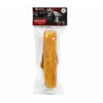 Snack Natural para Perros Tipo Carnaza 18cm.