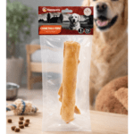 Snack Masticable Premium para Perros (20cm.) - Pack 3 Unidades. - Imagen 2