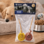 Snack Paleta Masticable para Perros 2 unidades - 3 Set. - Imagen 2