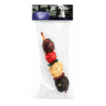 Snack para Perros “Paleta de Colores” 16cm.