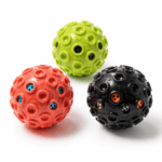 3und. ($6.440 c/u) - Pelota Interactiva con Sonido