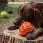 3und. ($6.440 c/u) - Pelota Interactiva con Sonido - Imagen 2