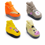 6und. ($1.380 c/u) - Juguete Sonoro para Perros