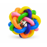 3und. ($1.580 c/u) - Pelota Sonora para Perros