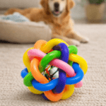 3und. ($1.580 c/u) - Pelota Sonora para Perros - Imagen 2