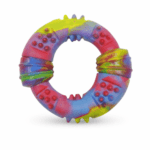 3und. ($3.980 c/u) - Mordedor Aro Dental para Perros