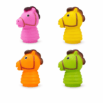 6und. ($570 c/u) - Juguete Sonoro para Perros