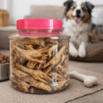 3set. (9.450 c/set) - Patitas de Pollo Deshidratadas 35pcs. - Imagen 2