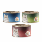 3und. ($1.500 c/u) - Fit Formula Gourmet Alimento Húmedo