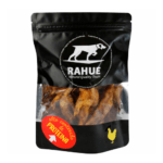 3und. (2.100 c/u) - Garras de Pollo Deshidratadas