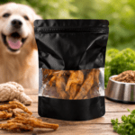 3und. (2.100 c/u) - Garras de Pollo Deshidratadas - Imagen 2