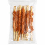 3und. (2.690 c/u) - Snack Hueso con Pollo Natural