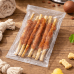 3und. (2.690 c/u) - Snack Hueso con Pollo Natural - Imagen 2