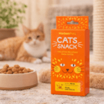 6und. ($1.940 c/u) - Snack Sabores Surtidos para Gato - Imagen 2