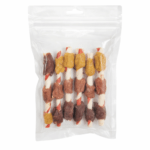 3und. (4.490 c/u) - Brochetas 3 Sabores 100% Naturales
