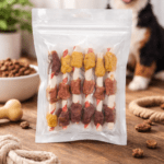 3und. (4.490 c/u) - Brochetas 3 Sabores 100% Naturales - Imagen 2