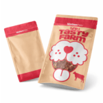 3und. (2.080 c/u) - Snack Huesitos de Calcio 100gr.