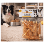 3und. (8.530 c/u) - Snack Natural Pechuga de Pollo - Imagen 2