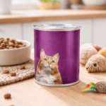 3und. ($2.380 c/u) - Alimento Húmedo Fit Formula para Gato - Imagen 2