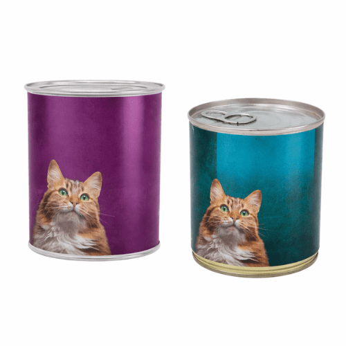 D-7800006006401 (2) 3und. ($2.380 c/u) - Alimento Húmedo Fit Formula para Gato - Imagen 1