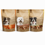 3und. (11.080 c/u) - Fit Formula Snacks Naturales 400gr.