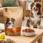 3und. (11.080 c/u) - Fit Formula Snacks Naturales 400gr. - Imagen 2