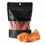 3und. (2.550 c/u) - Oreja de Cerdo Natural