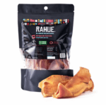 3und. (2.850 c/u) - Oreja de Cerdo 100g para Perros