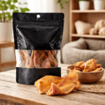 3und. (2.550 c/u) - Oreja de Cerdo Natural - Imagen 2