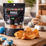 3und. (2.850 c/u) - Oreja de Cerdo 100g para Perros - Imagen 2