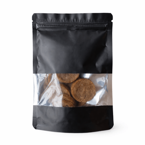 D-7804628400197 (1) 3und. (2.540 c/u) - Snacks Naturales 80g para Perros - Imagen 1