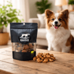 3und. (2.180 c/u) - Pulmón de Cordero Deshidratado 60gr. - Imagen 2