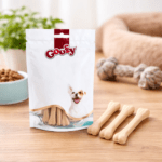 3und. (2.620 c/u) - Huesitos Goofy Extra Calcio - Imagen 2